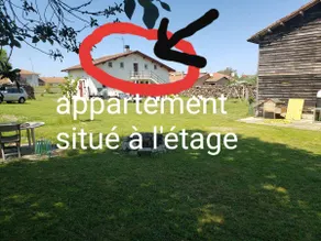 The Landes house, apartment for 8/10 people - Image 5