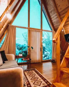 Cottage Sataplia - Image 4