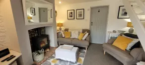 Berryl farm Cottages - Image 4