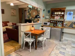 2 soveværelser 2 badeværelser sommerhus med privat pool - Vienne 86150 - Image 3