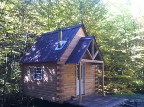Little Log Cabin - Image 2