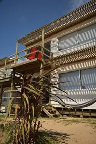 The Green Fish House - Image 3
