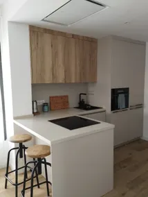 Bright and newly renovated apartment 50m from the beach - Image 5
