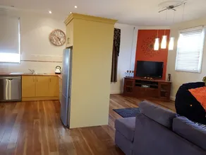 Memorial Side Serviced Apartment - Image 2