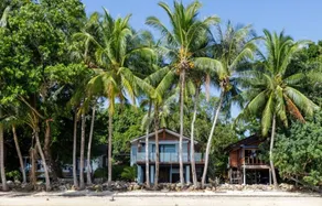 ❤️THE LOFT, Romantic Beachfront Home, HIN KONG. - Image 5