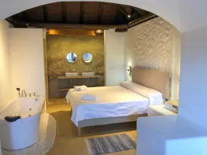 Cave House El Naranjo Rocabella Private Pool - Image 2