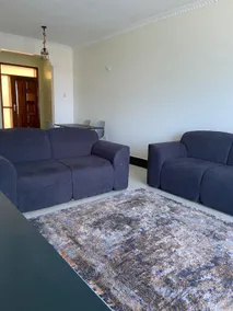 Spacious apartment with scenery - Image 3