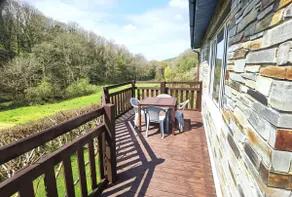 Rusey Cottage, Crackington Haven, Bude, fantastiskt läge, fantastisk utsikt. - Image 3