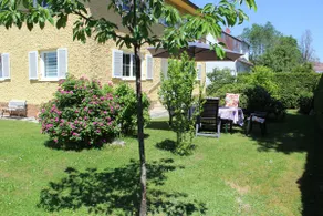 85 m² garden apartment between Ammersee and Augsburg - Image 4