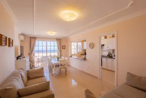 Penthouse Apt with Jacuzzi by Dream Homes Tenerife - Image 2