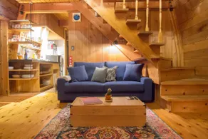 Konoha Cabin by Morino - Image 5