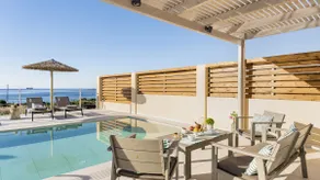Villa in Kiotari Rhodes - Image 4
