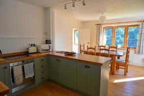 Secluded Moorland Cottage next to Bellever Forest - Image 5