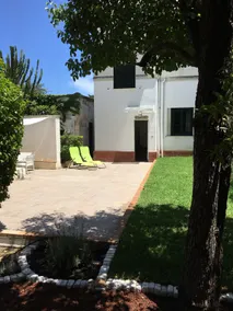 Luxury Villa with swimming pool and SPA Mondello - Image 4