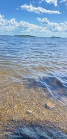 Great Sacandaga Lake Front Home in Northville - Image 4