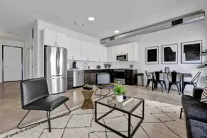 Luxe Loft | Downtown BHM - Image 3
