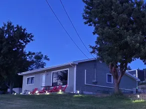 3 Bedrooms with Spectacular Lake View, Wade House - Image 4