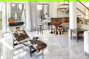 Villa mit privatem, beheizbarem Swimmingpool auf einem abgeschiedenen 0.5 Morgen großen Grundstück - Image 3