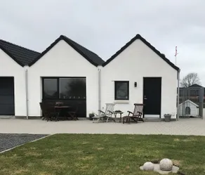 Apartment - 45 m2, 15 min. from Viborg city center. - Image 2