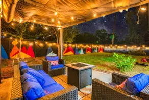 Blissful Adobe Home*4BRs*8 Beds*MemorialSouthWest - Image 2