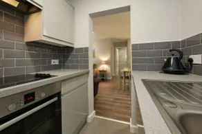 Crewe Short Lets 4 Victoria Court, Crewe - Image 2