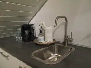 Accommodation, 3 km from Torp-Sandefjord Airport - Image 5