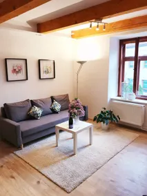 Apartment 2KK Sauna & Aromatherapy in the center of Jihlava - Image 5