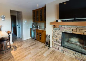 Wohnung mit Whirlpool, Grill und schnellem Internet - Image 2