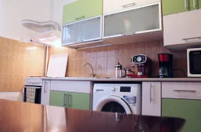 Old town City Center Apartment - Image 5
