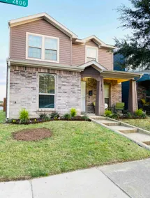 Modern 3 Bedrooms Home Just 5 mins to Deep Ellum - Image 3