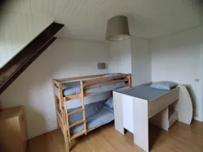 3 bedroom house with garden 6/8 people - Image 5