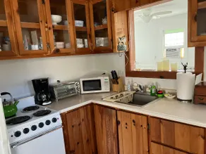 Warrior Hall Cottage 1 - Image 5