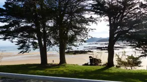 Great apartment in front of the BEACH- Green- - Image 5