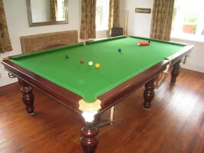 ARDEN HILL FARM HOUSE * 16 personnes * HOT TUB * Table de billard * Vues magnifiques * - Image 4