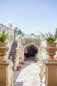 Wp Relais Locanda Fiore di Zagara (Flower of Zagara) - Image 3