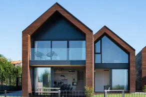 Espiñeiro eco-cabin with ocean views - Image 4