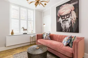 L-Spa Boutique Apartments No. 1A - Image 5