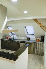 Apartment/vacation rental/Greppin fitter's apartment - Image 4
