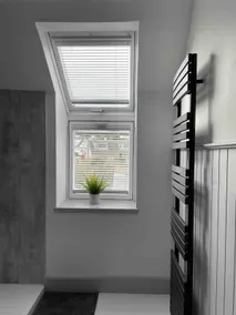 Apartment 3 Benllech with Sea views - Image 5