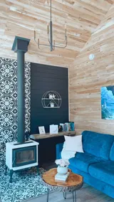 Isla's Cottage/Seaside retreat in Southern Bay, NL - Image 2