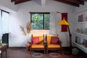 Tenextepanco. Cozy apartment for two. - Image 2
