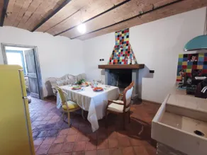 Villa \"Domus Nirale\" mit Pool, Terrasse und WLAN - Image 5