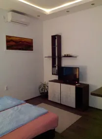 Cozy apartment in the city center - Image 4