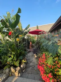 Private Suite at Urban Garden - Image 4