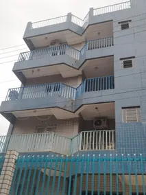 Aparecida Family Apartment/air-conditioning/Wi-Fi/2garages - Image 5