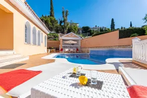 Fuengirola Villa Majestic - Image 3