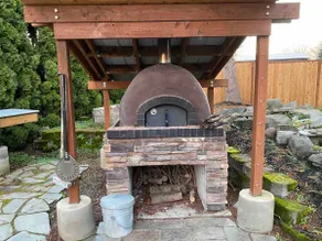 Trendy Willamette Valley Home - Great Location! Pet Friendly Outdoor Pizza Oven - Image 4