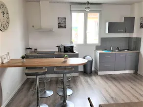 QUIET apartment 1.6 km from Epernay city center - Image 2