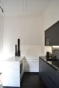 PALAZZO DELLE SIRENE Deluxe Apartment & Boutique Rooms - Image 3