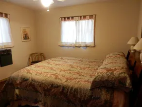 Silver Fox Cabin - Image 5
